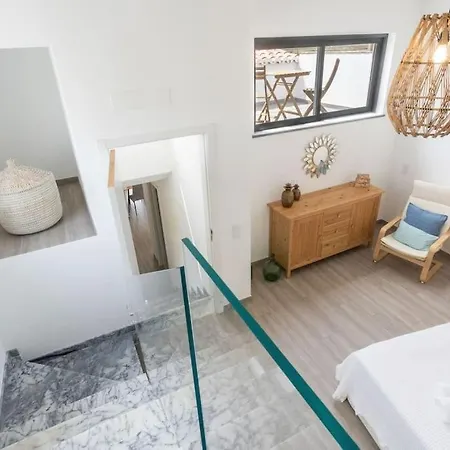 Salema Holiday home