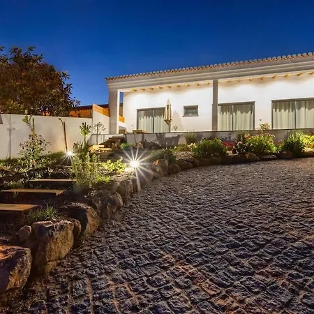 Holiday home Salema Vila do Bispo