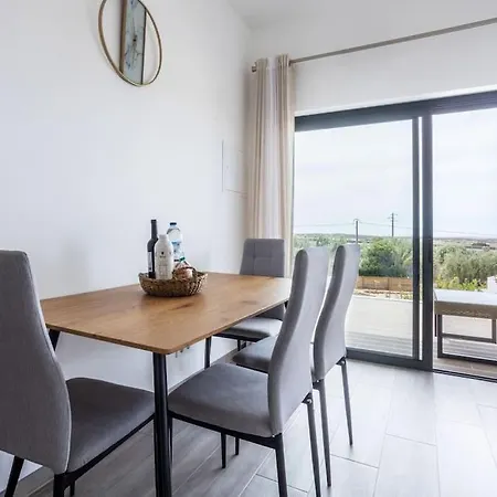 Holiday home Salema *