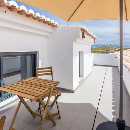 Holiday home Salema