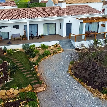 Salema Holiday home