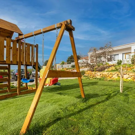 Salema Holiday home Vila do Bispo