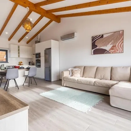 Holiday home Salema *