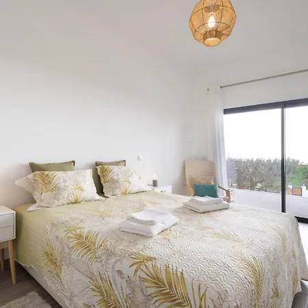 Salema Holiday home *