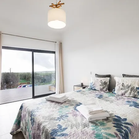 Holiday home Salema