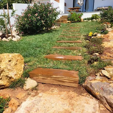 Holiday home Salema