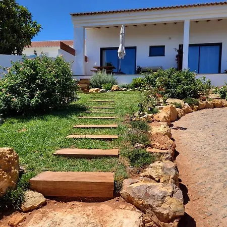 Holiday home Salema