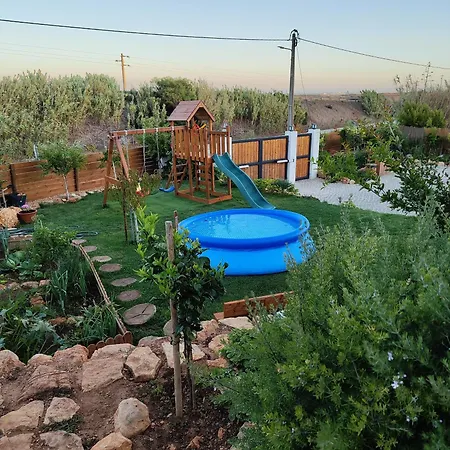Holiday home Salema *